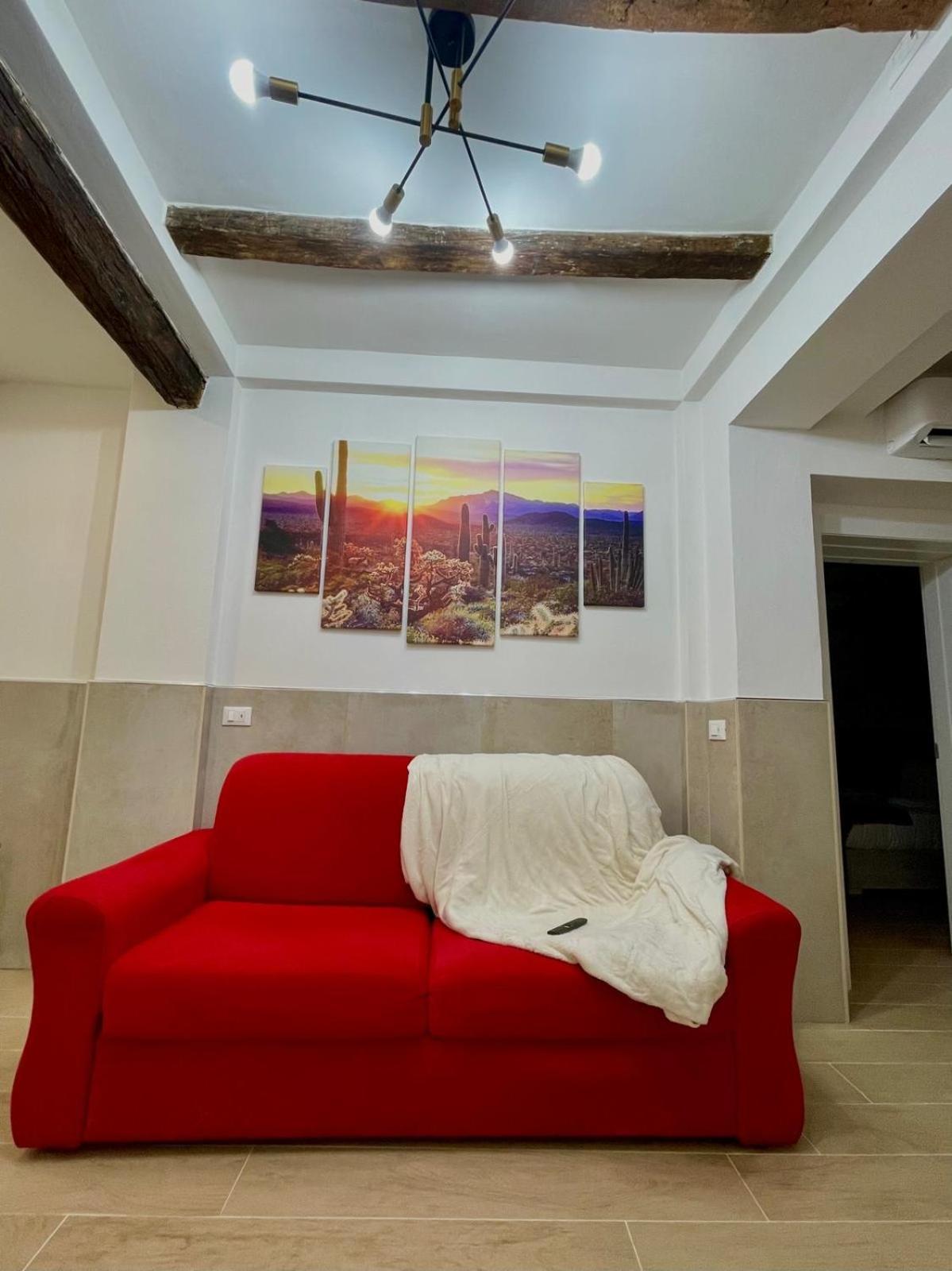 Apartament 50 Tourist House Bologna - Pratello - Self Check-In Zewnętrze zdjęcie