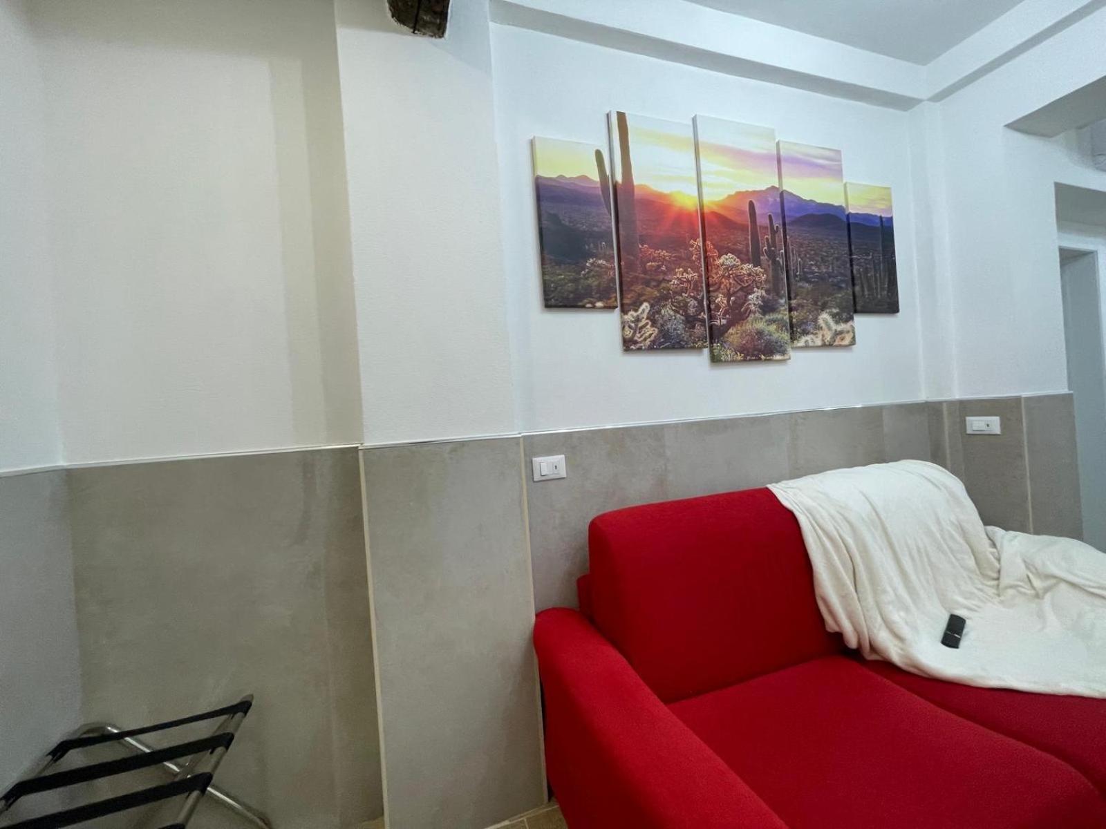 Apartament 50 Tourist House Bologna - Pratello - Self Check-In Zewnętrze zdjęcie