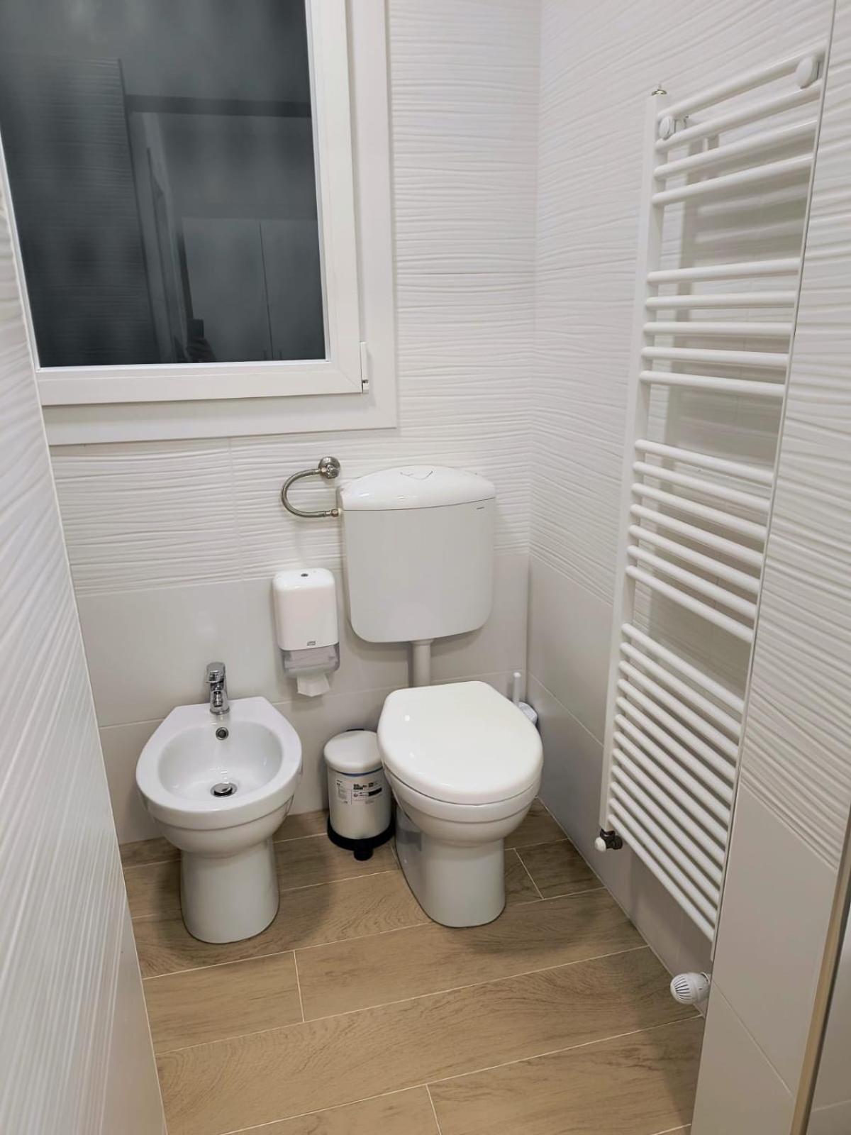 Apartament 50 Tourist House Bologna - Pratello - Self Check-In Zewnętrze zdjęcie