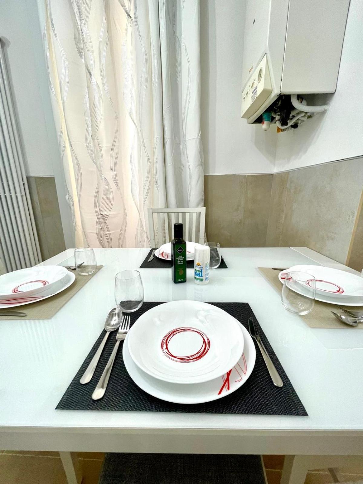 Apartament 50 Tourist House Bologna - Pratello - Self Check-In Zewnętrze zdjęcie