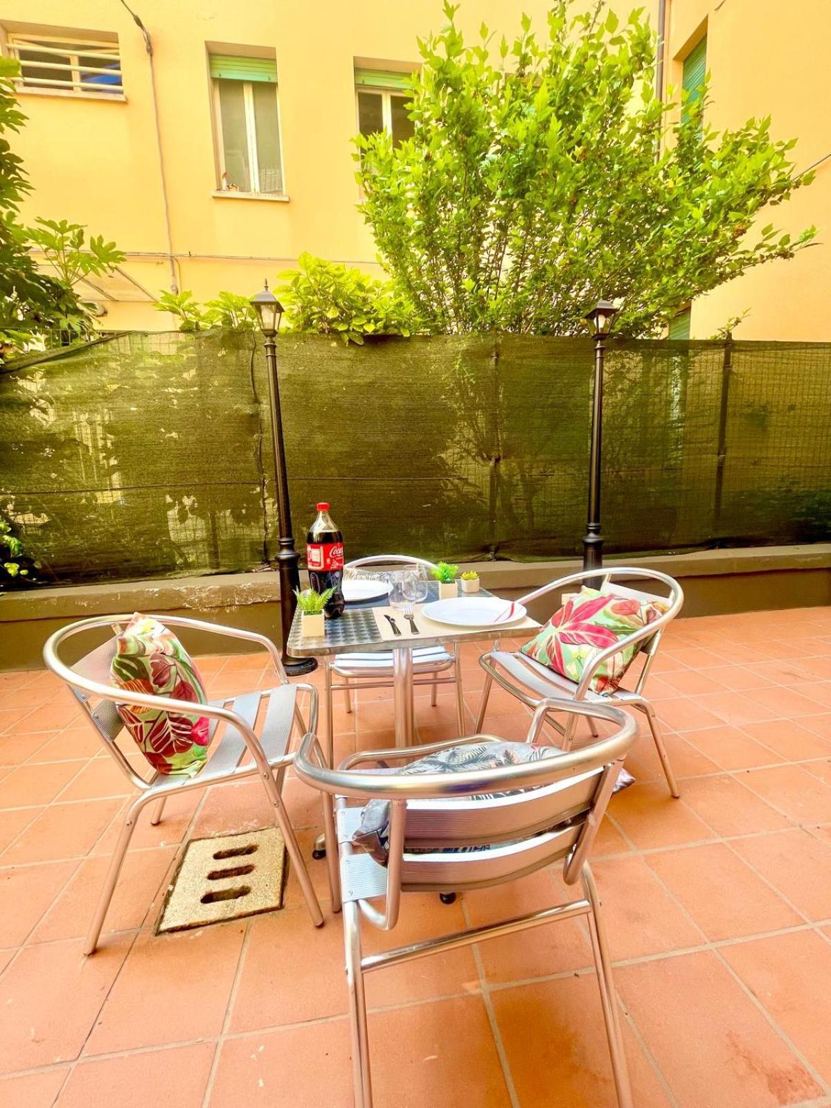 Apartament 50 Tourist House Bologna - Pratello - Self Check-In Zewnętrze zdjęcie